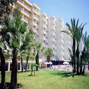 Vista Sol Apartments Magaluf