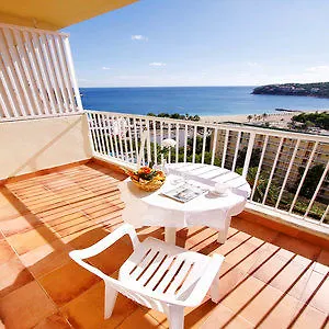 Vista Sol Apartments Magaluf