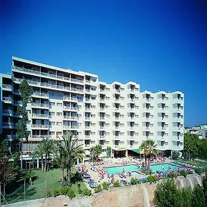 Hotel Vista Sol Apartments Magalluf