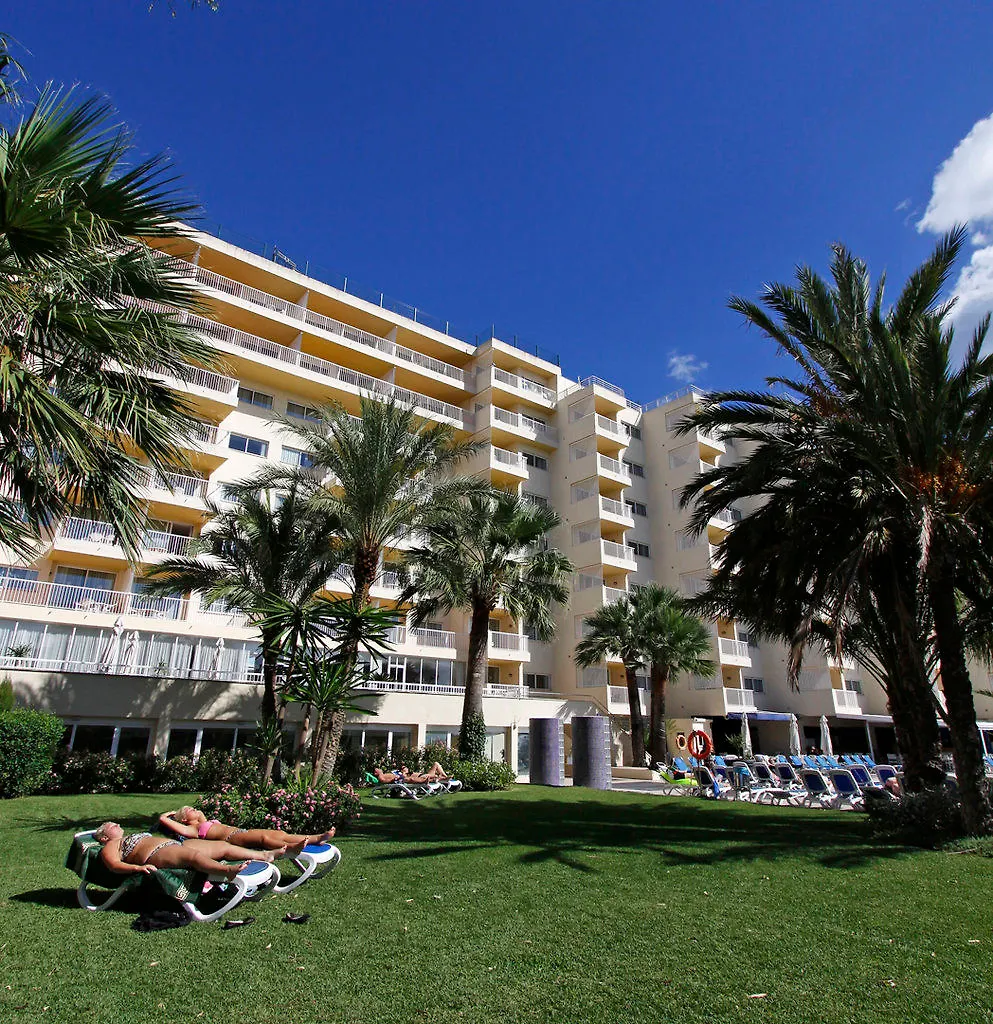 Vista Sol Apartments Magaluf  3*, Magaluf (Mallorca)