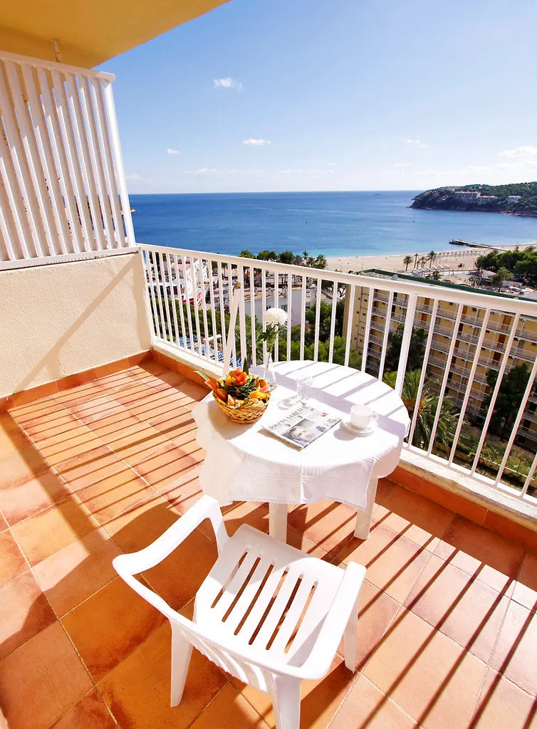 Hotel Vista Sol Apartments Magaluf