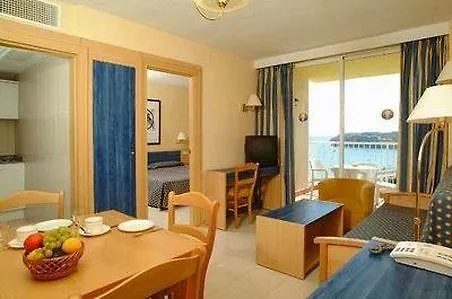 Vista Sol Apartments Magaluf  3*, Magaluf (Mallorca) Spain