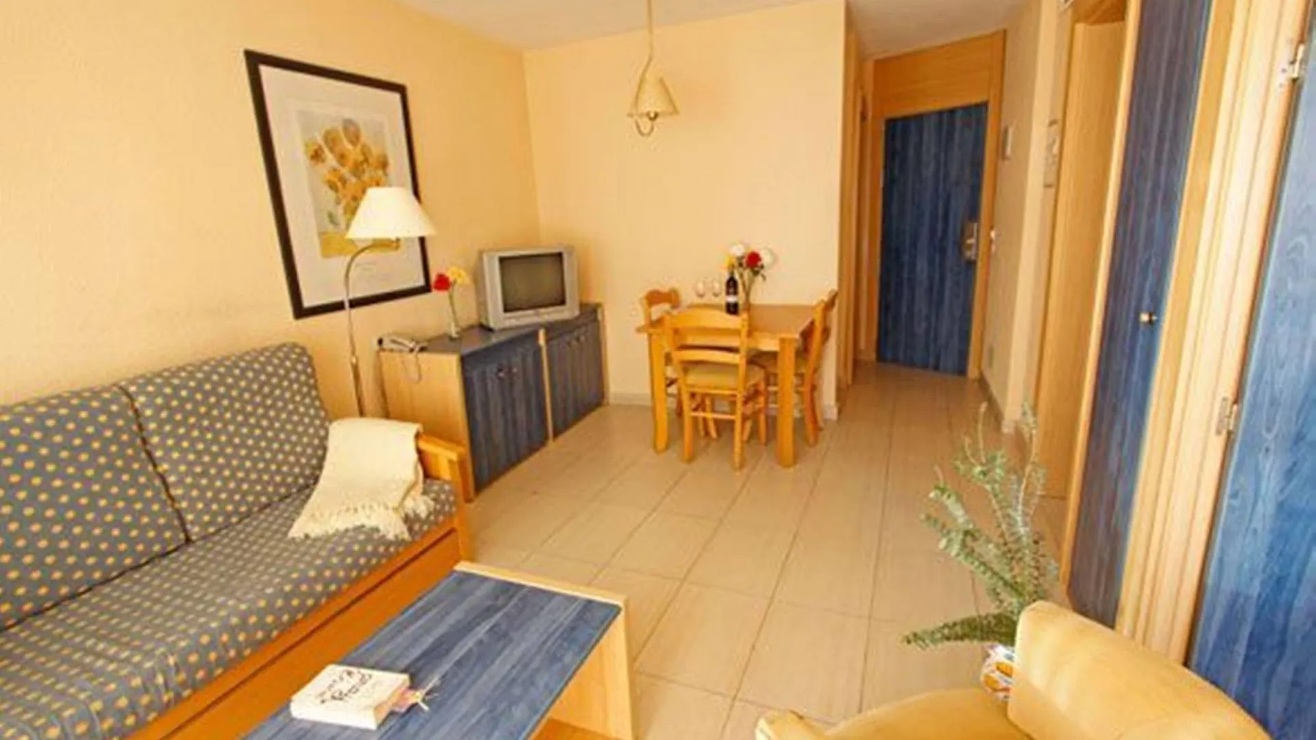 Vista Sol Apartments Magaluf
